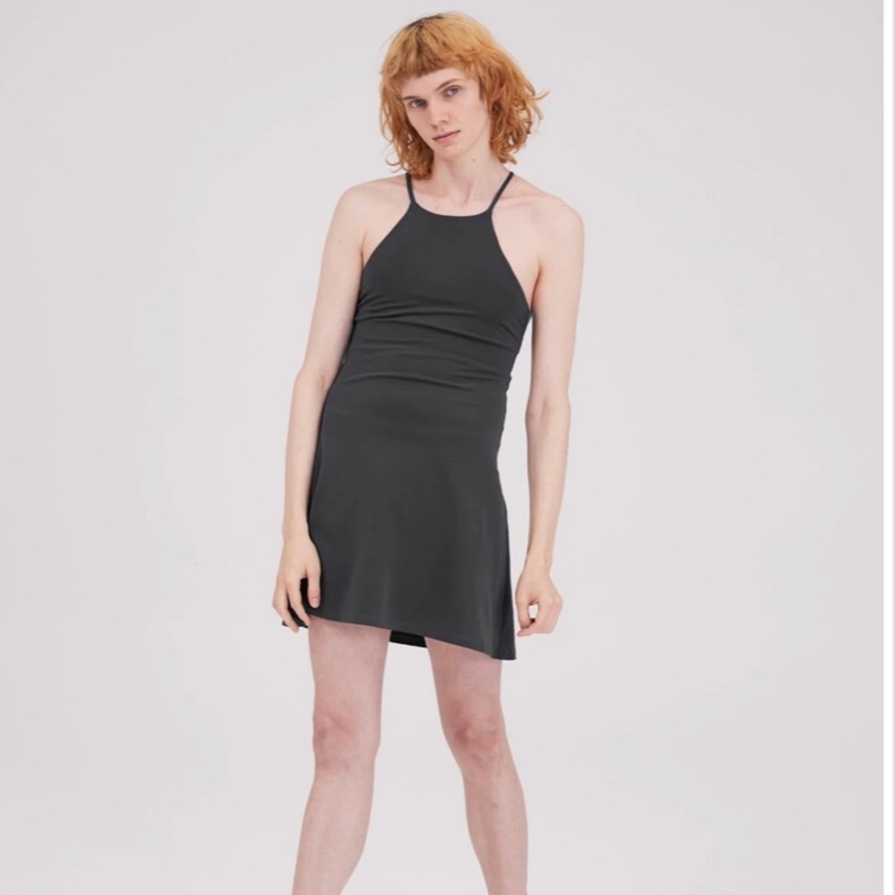 Girlfriend Collective Undress size small NWT